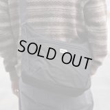 BLUCO (ブルコ) | BURIC NYLON SHOULDER BAG 