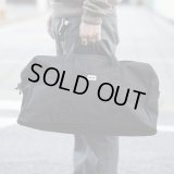 BLUCO (ブルコ) | BURIC NYLON BOSTON BAG 