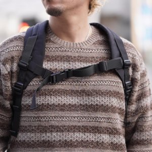 画像2: BLUCO (ブルコ) | BURIC NYLON DAY BAG 