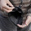 画像2: BLUCO (ブルコ) | BURIC NYLON MINI POUCH  (2)