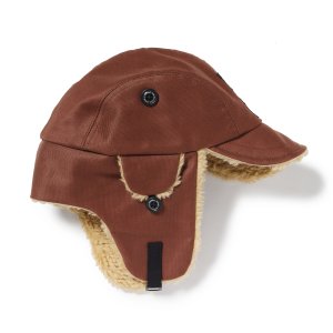 画像4: EVILACT (イーヴルアクト) | FLIGHT CAP 25 