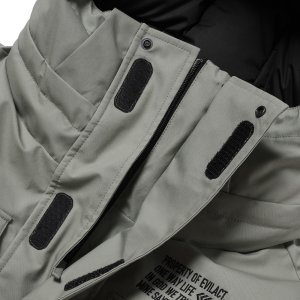 画像5: EVILACT (イーヴルアクト) | LEVEL-7 JKT 