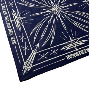 画像3: DAZZLESUGAR (ダズルシュガー) | -BANDANA- 