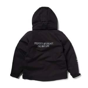 画像2: EVILACT (イーヴルアクト) | LEVEL-7 JKT 