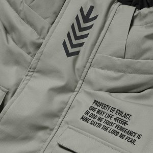 画像4: EVILACT (イーヴルアクト) | LEVEL-7 JKT 