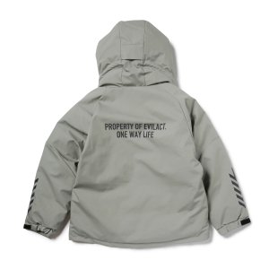 画像2: EVILACT (イーヴルアクト) | LEVEL-7 JKT 