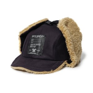 画像1: EVILACT (イーヴルアクト) | FLIGHT CAP 25 