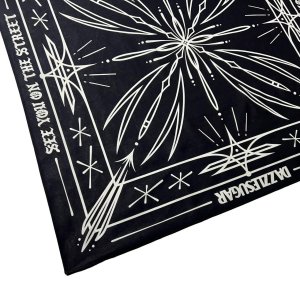 画像3: DAZZLESUGAR (ダズルシュガー) | -BANDANA- 