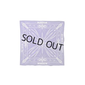 画像1: DAZZLESUGAR (ダズルシュガー) | -BANDANA- 