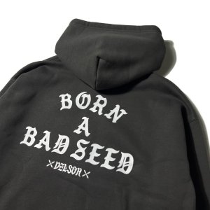 画像5: DAZZLESUGAR (ダズルシュガー) | -B.A.B Zip Hoodie- 