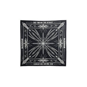 画像1: DAZZLESUGAR (ダズルシュガー) | -BANDANA- 