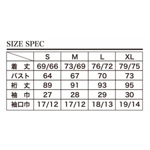 画像8: EVILACT (イーヴルアクト) | LEVEL-7 JKT 