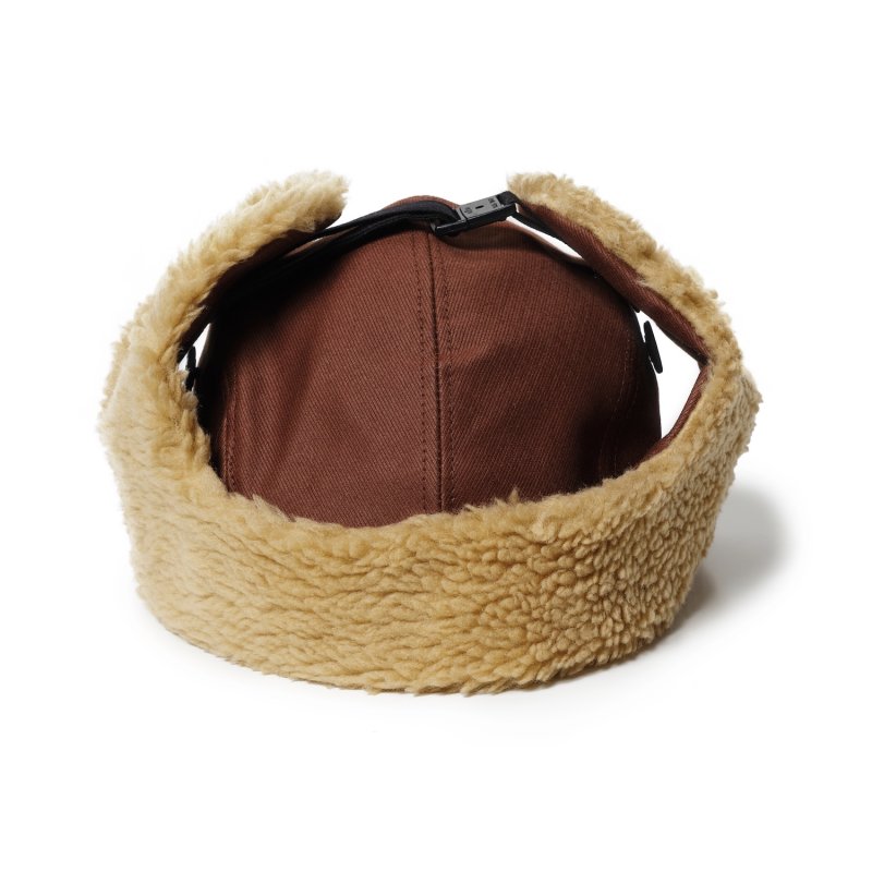 画像2: EVILACT (イーヴルアクト) | FLIGHT CAP 25  (2)