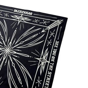 画像2: DAZZLESUGAR (ダズルシュガー) | -BANDANA- 