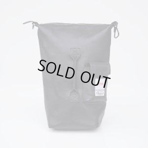 画像5: FLUTTER × HOODLUM | W Name Leather Duffle Bag 