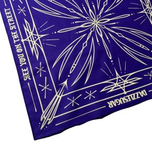 画像3: DAZZLESUGAR (ダズルシュガー) | -BANDANA- 