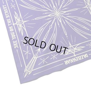 画像3: DAZZLESUGAR (ダズルシュガー) | -BANDANA- 