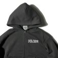 画像4: DAZZLESUGAR (ダズルシュガー) | -B.A.B Zip Hoodie-  (4)