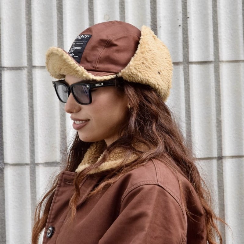 画像6: EVILACT (イーヴルアクト) | FLIGHT CAP 25  (6)