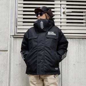 画像7: EVILACT (イーヴルアクト) | LEVEL-7 JKT 