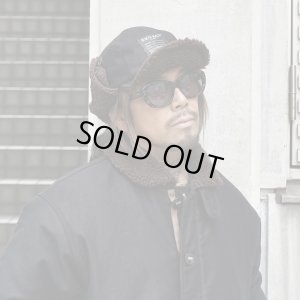 画像7: EVILACT (イーヴルアクト) | FLIGHT CAP 25 