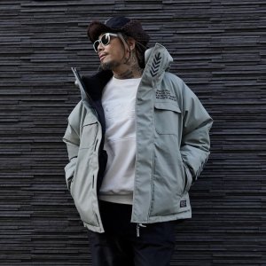 画像7: EVILACT (イーヴルアクト) | LEVEL-7 JKT 