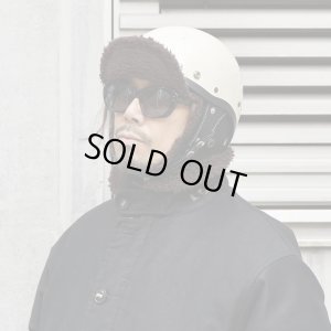 画像6: EVILACT (イーヴルアクト) | FLIGHT CAP 25 