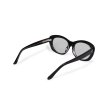 画像4: EVILACT eyewear (イーヴルアクト アイウェア) | “GREYHOUND” カラー調光  (4)