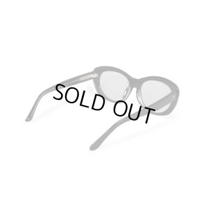 画像4: EVILACT eyewear (イーヴルアクト アイウェア) | “GREYHOUND” カラー調光 