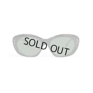 画像1: EVILACT eyewear (イーヴルアクト アイウェア) | “GREYHOUND” 