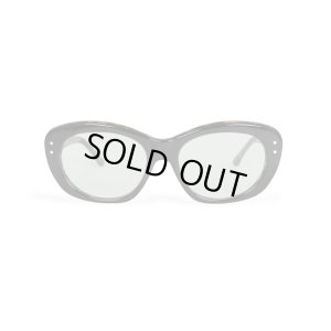 画像2: EVILACT eyewear (イーヴルアクト アイウェア) | “GREYHOUND” カラー調光 