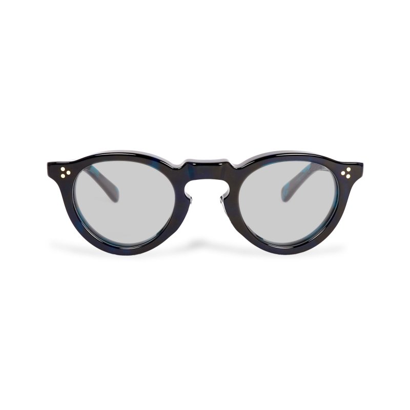 画像2: EVILACT eyewear (イーヴルアクト アイウェア) | “GREEVES” カラー調光  (2)