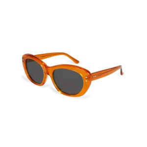 画像2: EVILACT eyewear (イーヴルアクト アイウェア) | “GREYHOUND” 