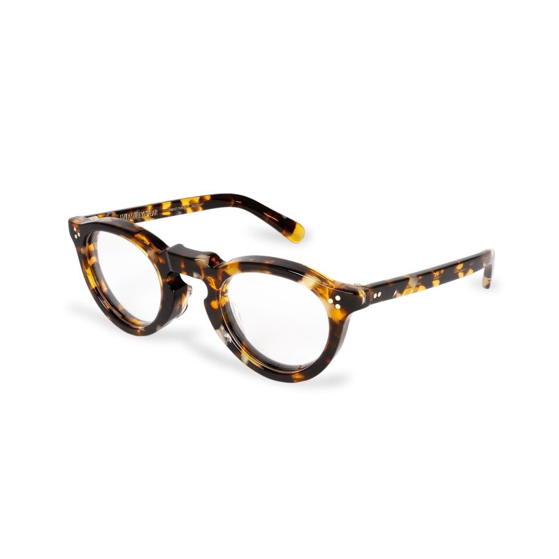 画像3: EVILACT eyewear (イーヴルアクト アイウェア) | “GREEVES” 調光  (3)