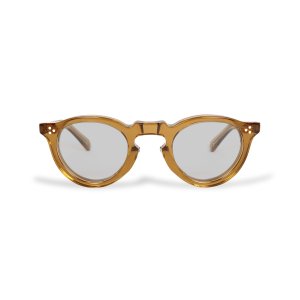 画像2: EVILACT eyewear (イーヴルアクト アイウェア) | “GREEVES” カラー調光 