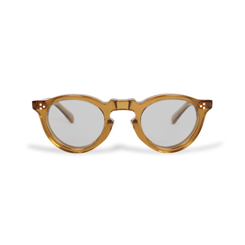 画像2: EVILACT eyewear (イーヴルアクト アイウェア) | “GREEVES” カラー調光  (2)