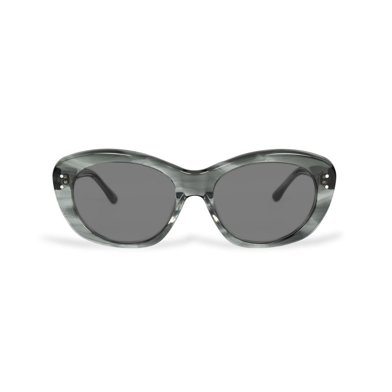 画像1: EVILACT eyewear (イーヴルアクト アイウェア) | “GREYHOUND”  (1)