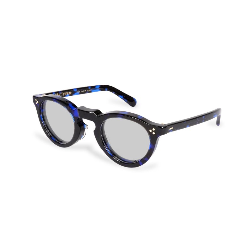 画像3: EVILACT eyewear (イーヴルアクト アイウェア) | “GREEVES” カラー調光  (3)