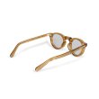 画像4: EVILACT eyewear (イーヴルアクト アイウェア) | “GREEVES” カラー調光  (4)