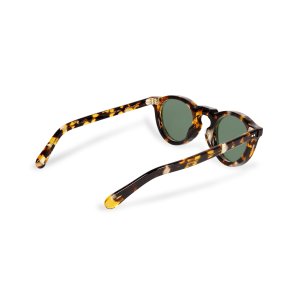 画像3: EVILACT eyewear (イーヴルアクト アイウェア) | “GREEVES” 