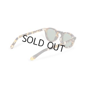 画像3: EVILACT eyewear (イーヴルアクト アイウェア) | “GREEVES” 