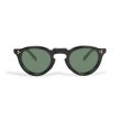画像1: EVILACT eyewear (イーヴルアクト アイウェア) | “GREEVES”  (1)