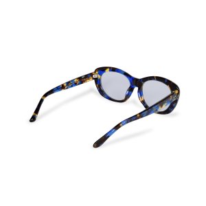 画像4: EVILACT eyewear (イーヴルアクト アイウェア) | “GREYHOUND” カラー調光 