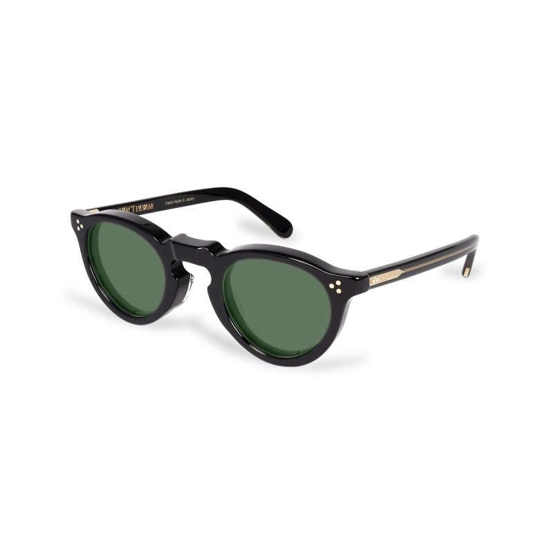 画像2: EVILACT eyewear (イーヴルアクト アイウェア) | “GREEVES”  (2)