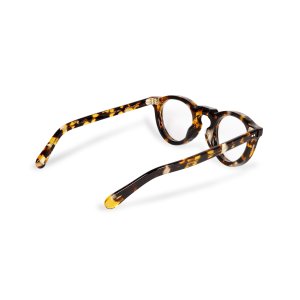 画像4: EVILACT eyewear (イーヴルアクト アイウェア) | “GREEVES” 調光 