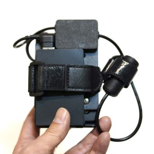 画像2: Hoodlum (フッドラム) | Portable ETC 