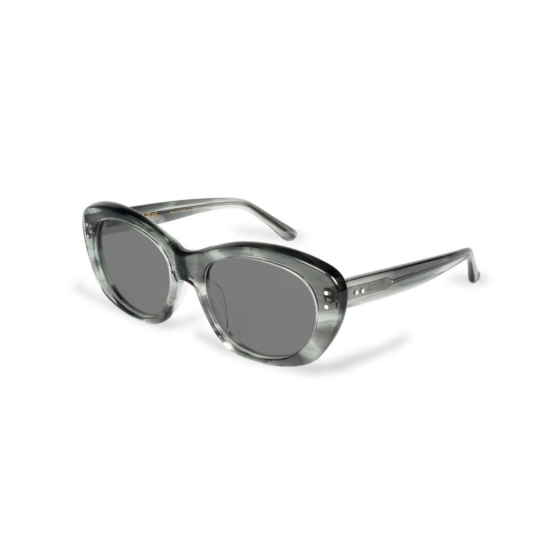画像2: EVILACT eyewear (イーヴルアクト アイウェア) | “GREYHOUND”  (2)
