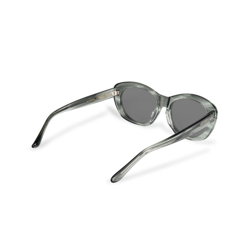 画像3: EVILACT eyewear (イーヴルアクト アイウェア) | “GREYHOUND”  (3)