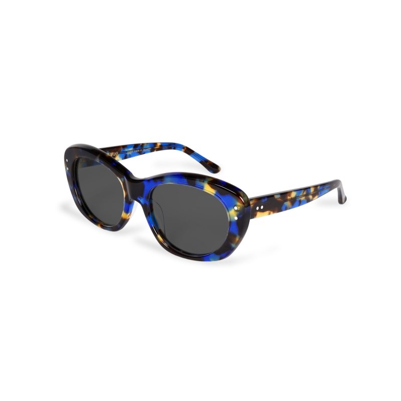 画像2: EVILACT eyewear (イーヴルアクト アイウェア) | “GREYHOUND”  (2)