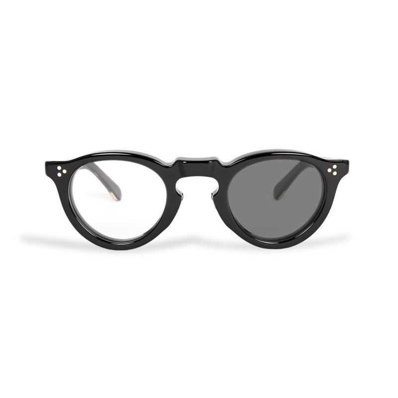 画像1: EVILACT eyewear (イーヴルアクト アイウェア) | “GREEVES” 調光  (1)